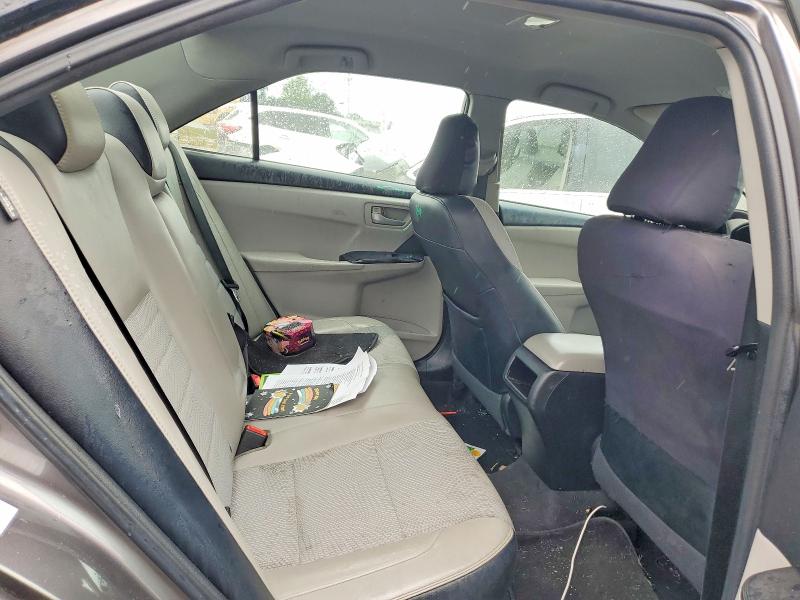 Продажа на аукционе авто 2016 Toyota Camry, vin: 4T1BF1FK3GU244326, номер лота: 63297386