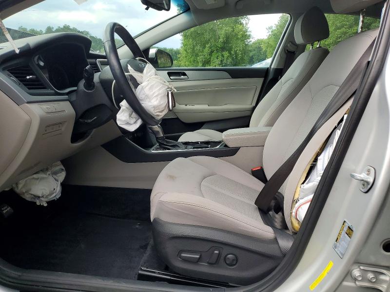 2019 Hyundai Sonata მანქანა იყიდება აუქციონზე, vin: 5NPE34AF3KH801986, აუქციონის ნომერი: 60676046