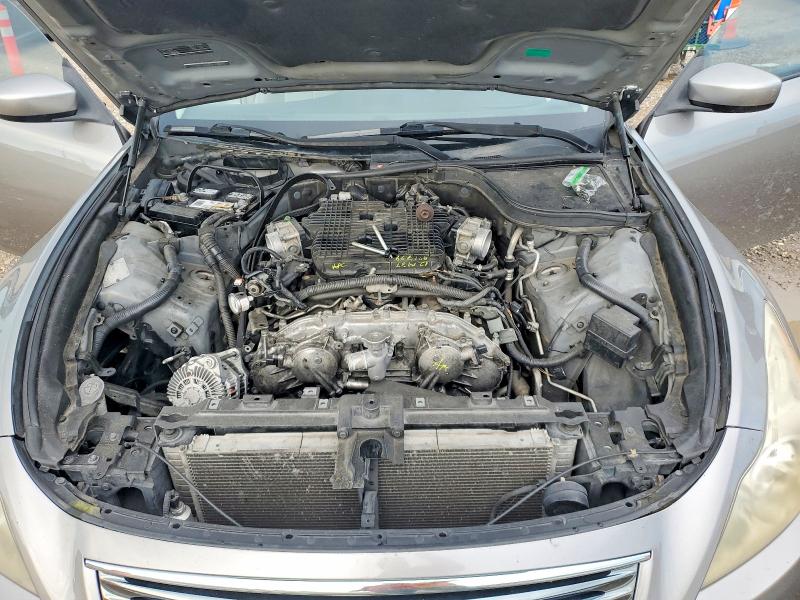 59737156 :رقم المزاد ، JNKCV64E49M604601 vin ، 2009 Infiniti G37 Coupe مزاد بيع