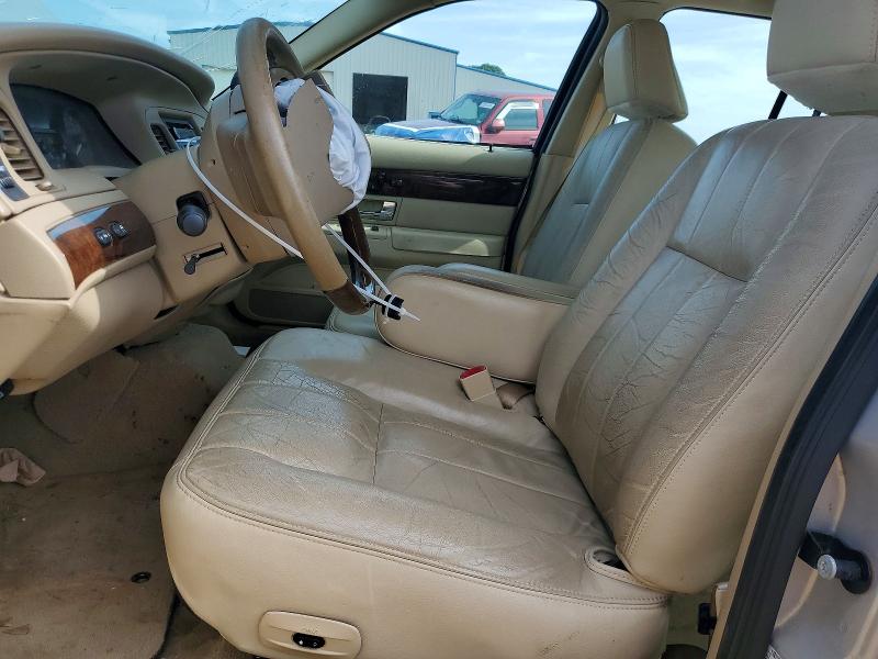 Продаж на аукціоні авто 2009 Mercury Grand Marquis, vin: 2MEHM75V49X620173, номер лоту: 85979155