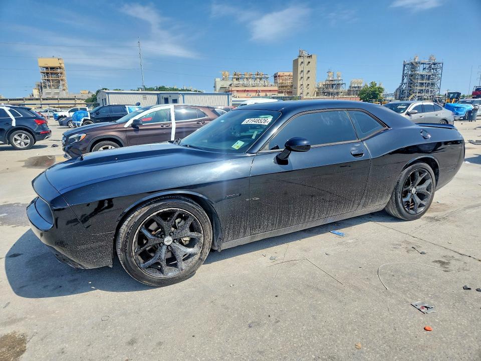 Aukcja sprzedaży 2019 Dodge Challenger, vin: 2C3CDZBT2KH573692, numer aukcji: 61948526