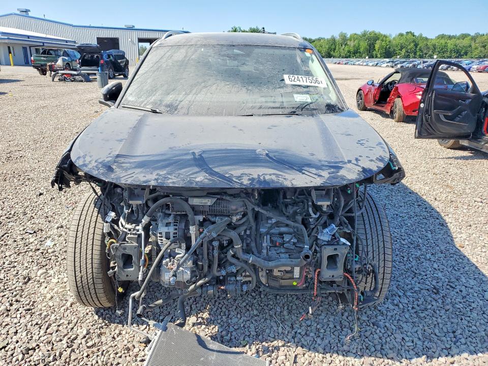 Продаж на аукціоні авто 2025 Volkswagen Tiguan, vin: 3VVBR7RM8SM008412, номер лоту: 62417556