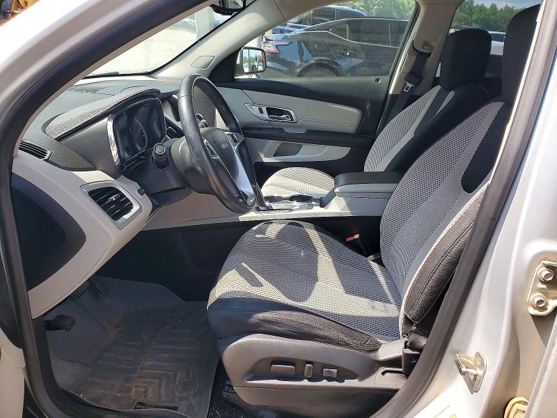 Aukcja sprzedaży 2015 Gmc Terrain, vin: 2GKALREK0F6392797, numer aukcji: 59351406