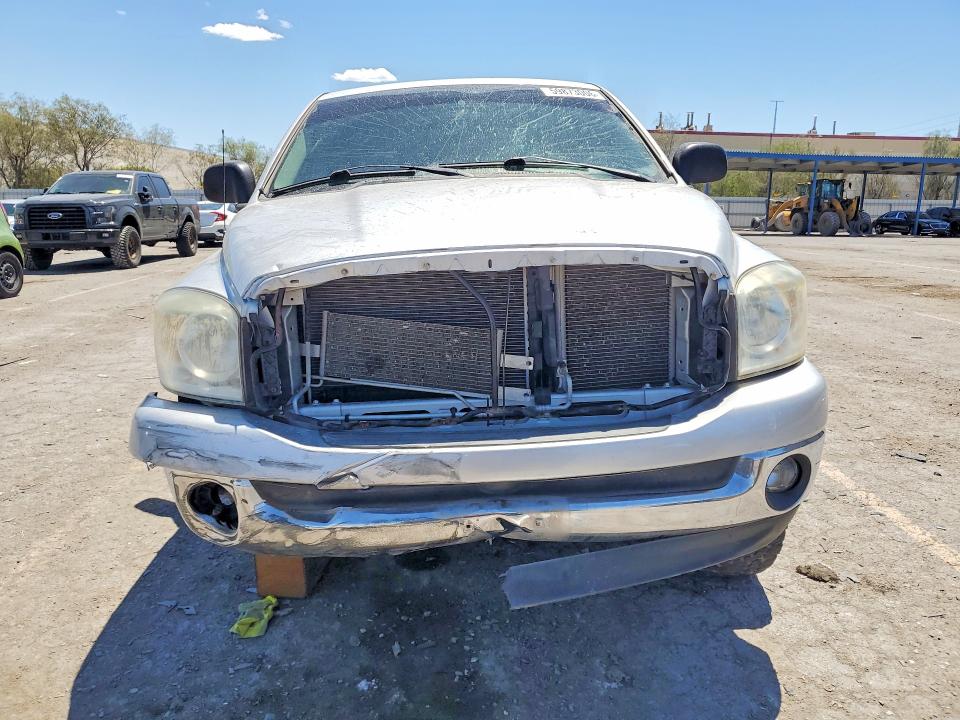 Продаж на аукціоні авто 2008 Dodge Ram 1500, vin: 1D7HU18248S599266, номер лоту: 59873006