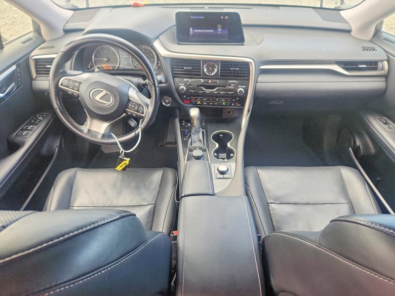 Aukcja sprzedaży 2018 Lexus Rx, vin: JTJDZKCAXJ2001196, numer aukcji: 60920886