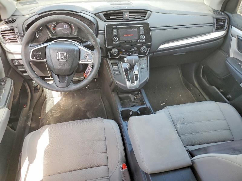 Продажа на аукционе авто 2017 Honda Cr-v, vin: 7FARW5H32HE015294, номер лота: 60441406