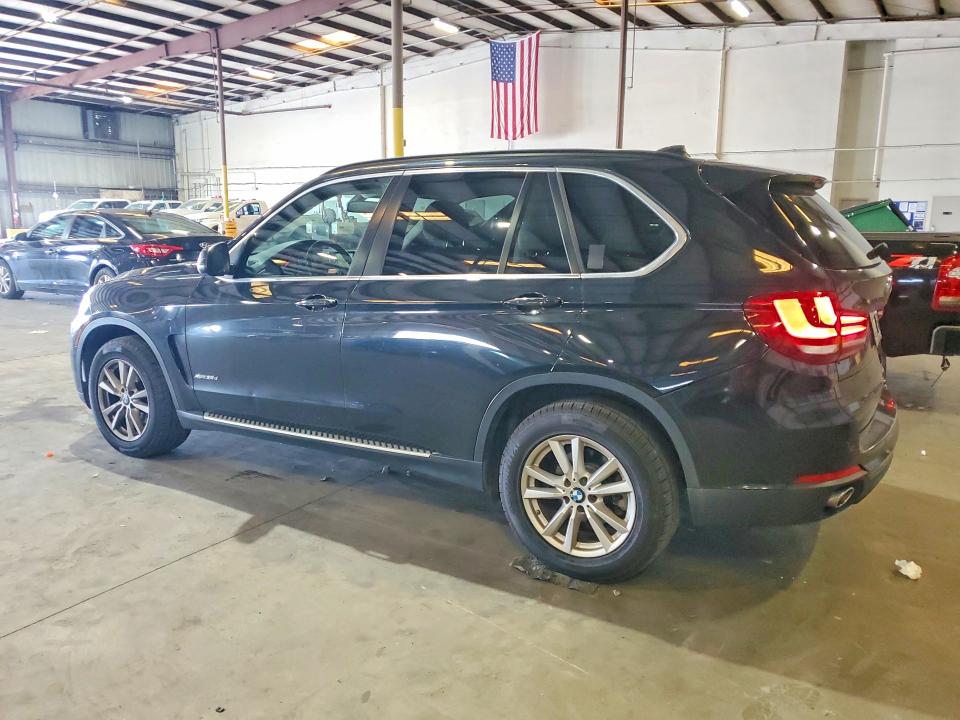 Aukcja sprzedaży 2015 Bmw X5, vin: 5UXKS4C57F0J98312, numer aukcji: 62427416