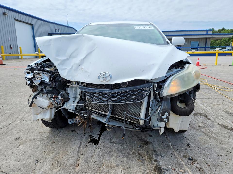 Aukcja sprzedaży 2009 Toyota Matrix, vin: 2T1KU40EX9C159398, numer aukcji: 62232376