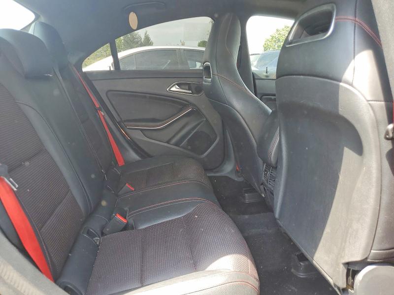 Продаж на аукціоні авто 2014 Mercedes-benz Cla, vin: WDDSJ5CB0EN086345, номер лоту: 61904786