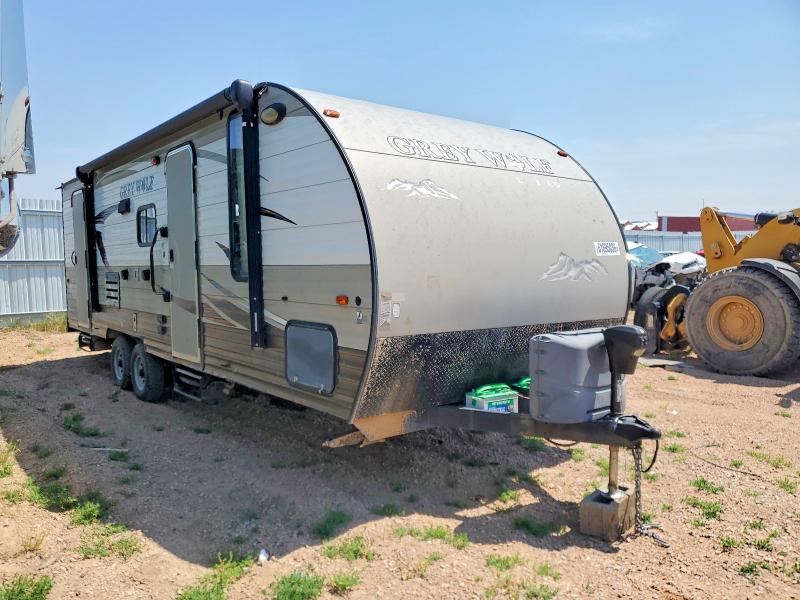 Aukcja sprzedaży 2016 Cherokee By Forest R Grey Wolf, vin: 4X4TCKY27GK030921, numer aukcji: 61695036