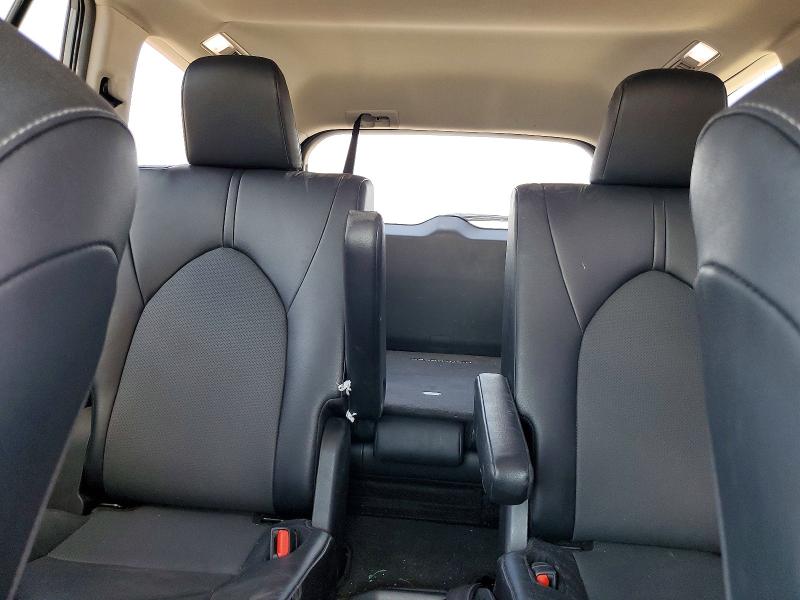 Aukcja sprzedaży 2024 Toyota Grand Highlander Hybrid, vin: 5TDACAB51RS007754, numer aukcji: 59908666