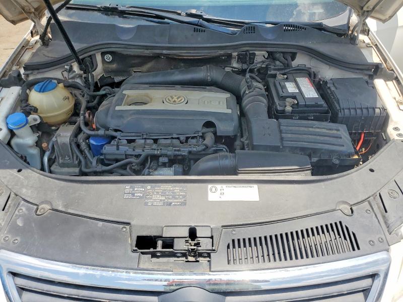 Продажа на аукционе авто 2010 Volkswagen Passat, vin: WVWJK7AN5AE139739, номер лота: 59277756