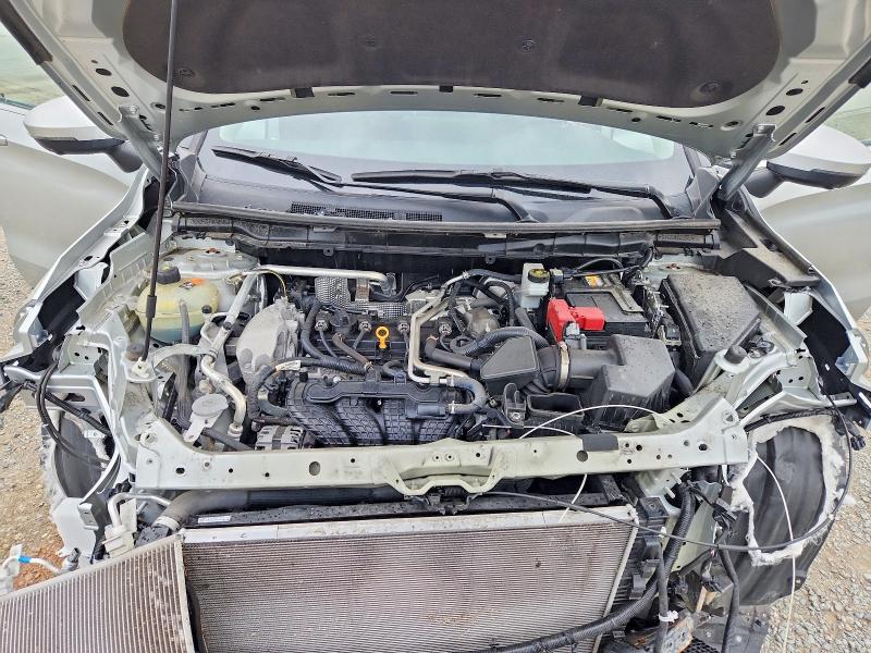 Aukcja sprzedaży 2024 Mitsubishi Outlander, vin: JA4J3VA84RZ078989, numer aukcji: 62112056