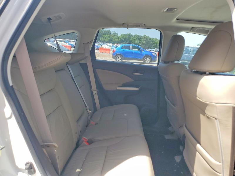 Aukcja sprzedaży 2013 Honda Cr-v, vin: 5J6RM4H78DL087553, numer aukcji: 59696666