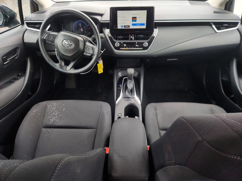 2026 Toyota Corolla მანქანა იყიდება აუქციონზე, vin: 5YFB4MDE5TP442938, აუქციონის ნომერი: 63399006