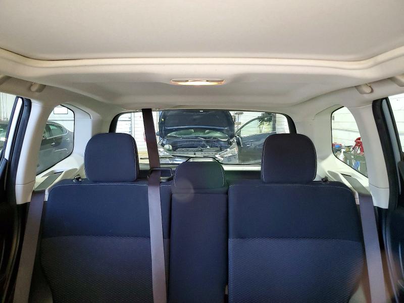 Aukcja sprzedaży 2015 Subaru Forester, vin: JF2SJAFC7FH555844, numer aukcji: 59999126
