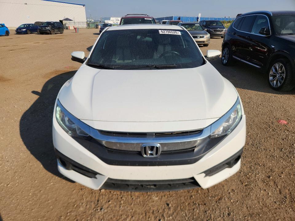 2017 Honda Civic მანქანა იყიდება აუქციონზე, vin: 2HGFC3A32HH450110, აუქციონის ნომერი: 62786526