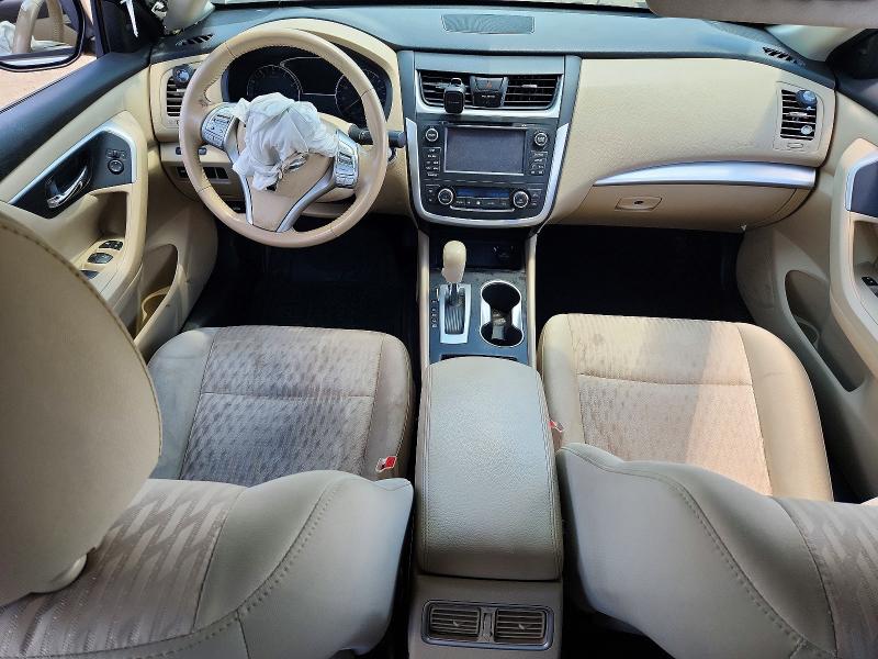 Продажа на аукционе авто 2017 Nissan Altima, vin: 1N4AL3AP3HC129097, номер лота: 59733846