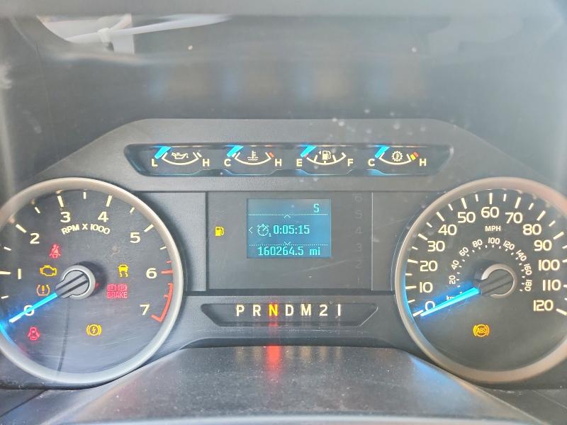 Продаж на аукціоні авто 2015 Ford F150, vin: 1FTEX1EP2FKE44815, номер лоту: 60448256