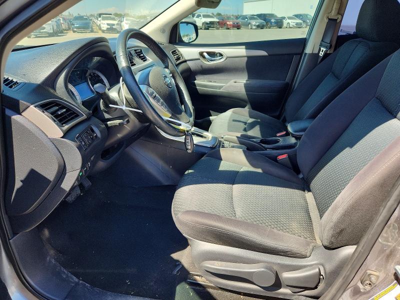 Aukcja sprzedaży 2015 Nissan Sentra, vin: 3N1AB7APXFY230973, numer aukcji: 61107586