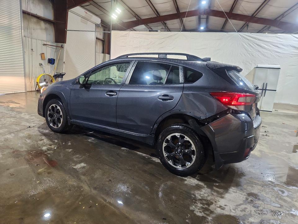 Продаж на аукціоні авто 2022 Subaru Crosstrek, vin: JF2GTAPC0NH257939, номер лоту: 62831046