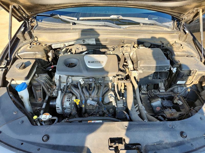 Aukcja sprzedaży 2016 Kia Optima, vin: 5XXGT4L14GG012291, numer aukcji: 62258976