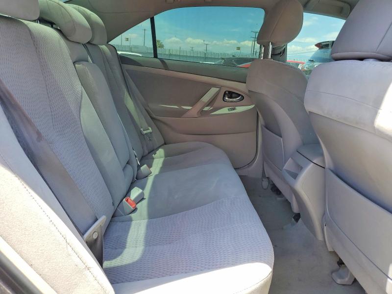 Aukcja sprzedaży 2011 Toyota Camry, vin: 4T4BF3EK3BR207661, numer aukcji: 61212526