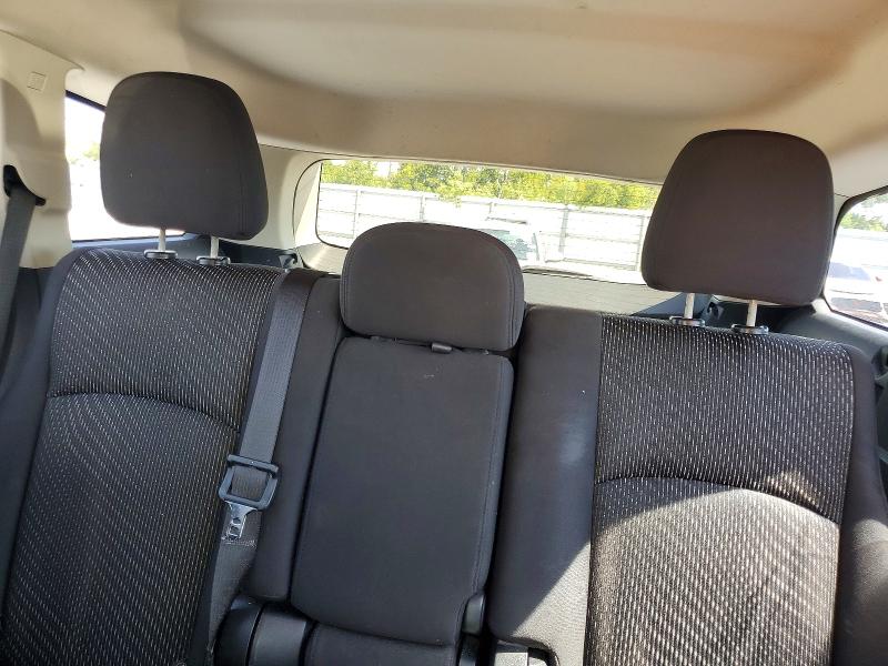 Aukcja sprzedaży 2013 Dodge Journey, vin: 3C4PDCAB2DT684787, numer aukcji: 57742386