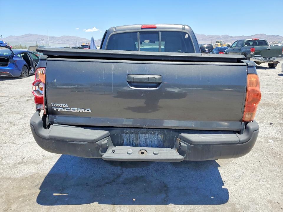 Auction sale of the 2012 Toyota Tacoma, vin: 5TFTX4CN4CX013112, lot number: 59864646