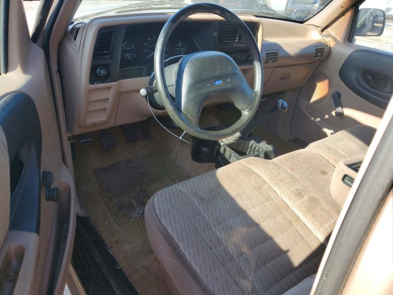 Aukcja sprzedaży 1994 Ford Ranger, vin: 1FTCR14A1RPA54410, numer aukcji: 62545246