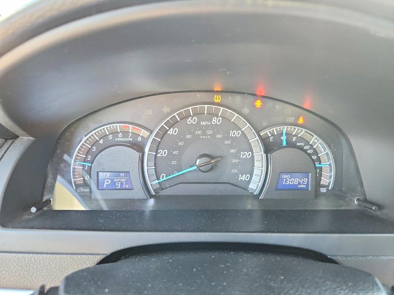 2014 Toyota Camry მანქანა იყიდება აუქციონზე, vin: 4T1BF1FK3EU315134, აუქციონის ნომერი: 59738266