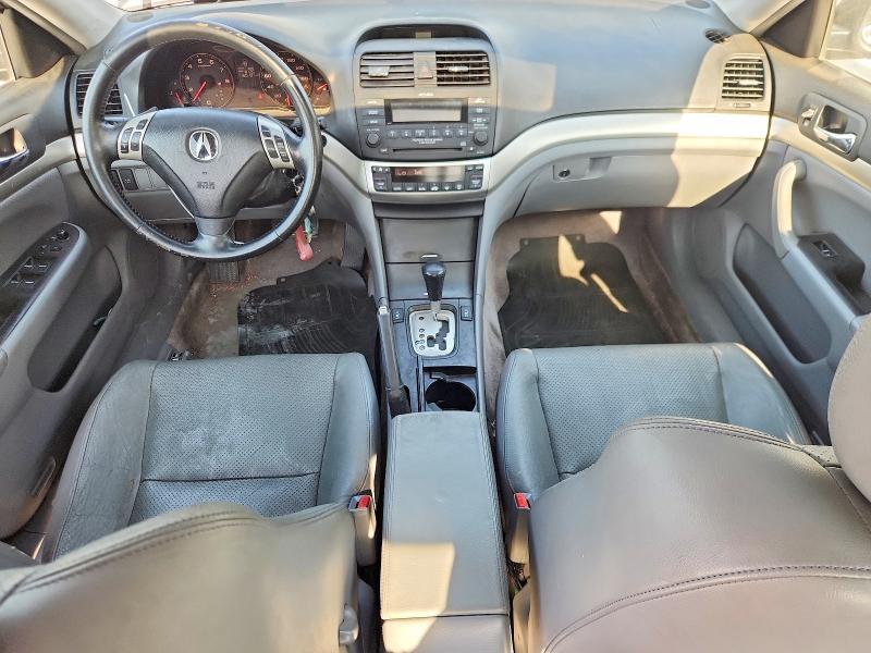 Aukcja sprzedaży 2005 Acura Tsx, vin: JH4CL96855C003292, numer aukcji: 85773235