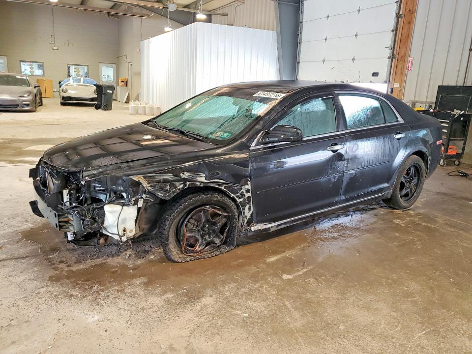 Продажа на аукционе авто 2012 Chevrolet Malibu, vin: 1G1ZD5E05CF368802, номер лота: 61497216