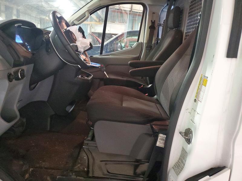 Продаж на аукціоні авто 2019 Ford Transit, vin: 1FTYE1ZM5KKA07923, номер лоту: 85985005