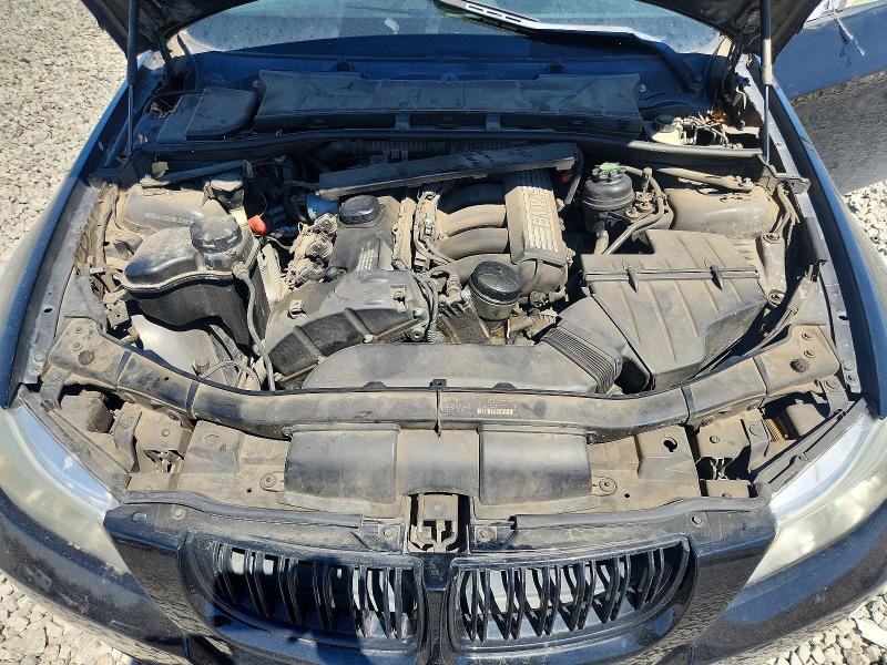 Продаж на аукціоні авто 2008 Bmw 328, vin: WBAVA37558NL45994, номер лоту: 62827326