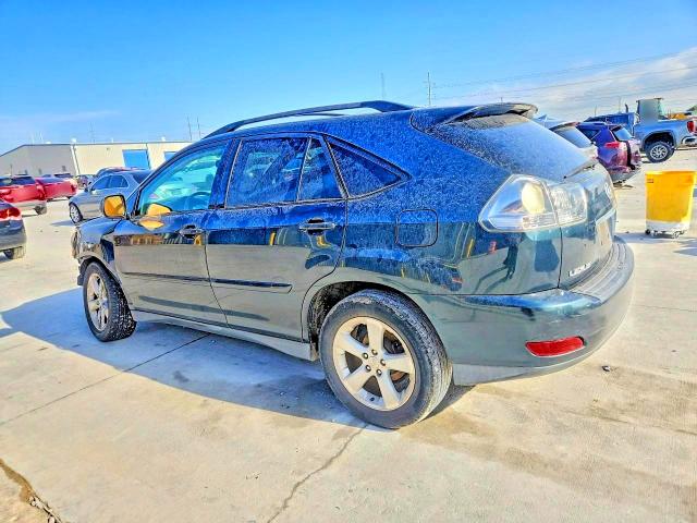 60397766 :رقم المزاد ، 2T2HA31U15C052023 vin ، 2005 Lexus Rx مزاد بيع