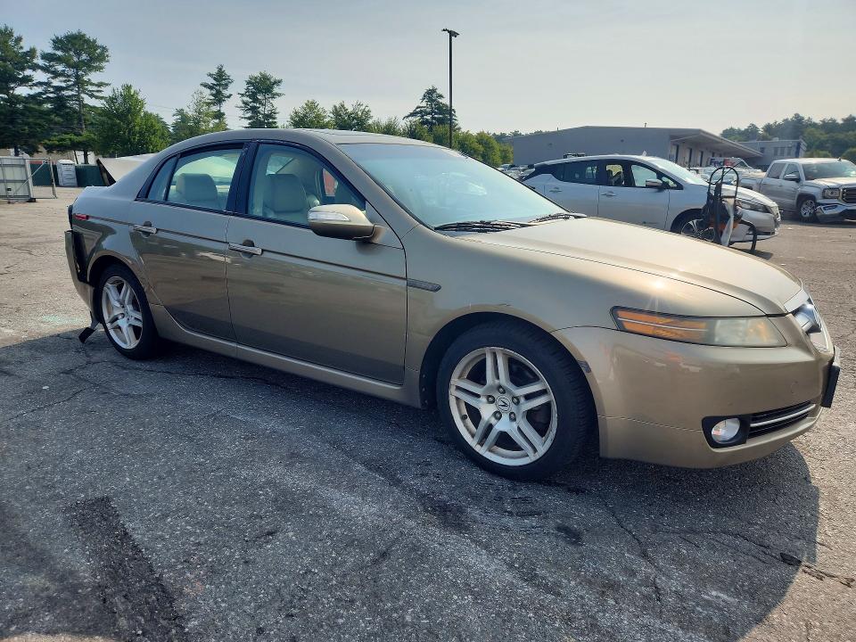 Aukcja sprzedaży 2008 Acura Tl, vin: 19UUA66288A011944, numer aukcji: 61353946