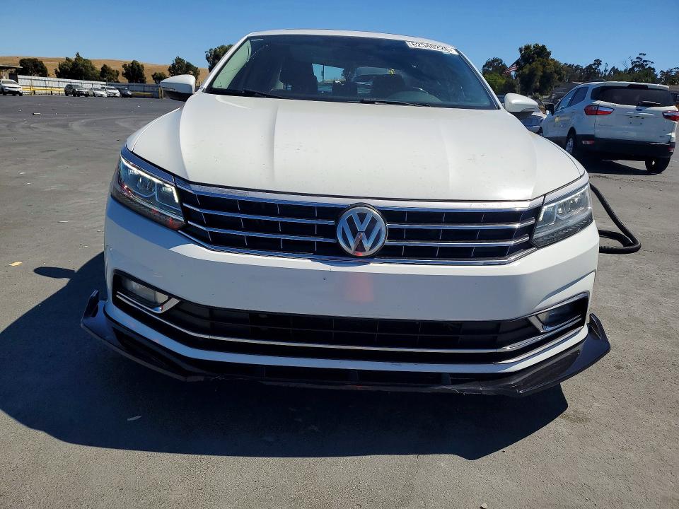 Aukcja sprzedaży 2016 Volkswagen Passat, vin: 1VWBS7A34GC068151, numer aukcji: 62540226