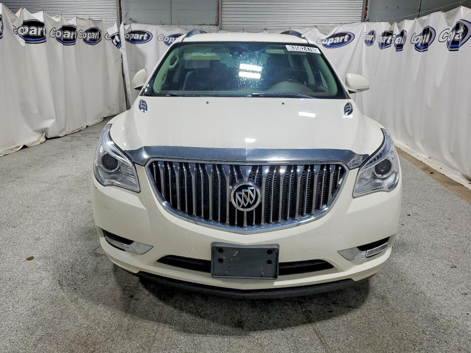 Продажа на аукционе авто 2014 Buick Enclave, vin: 5GAKVCKD5EJ268850, номер лота: 63502476