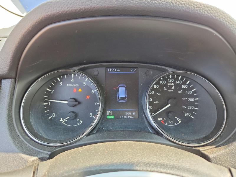 Продажа на аукционе авто 2019 Nissan Rogue, vin: 5N1AT2MV4KC778389, номер лота: 61820016