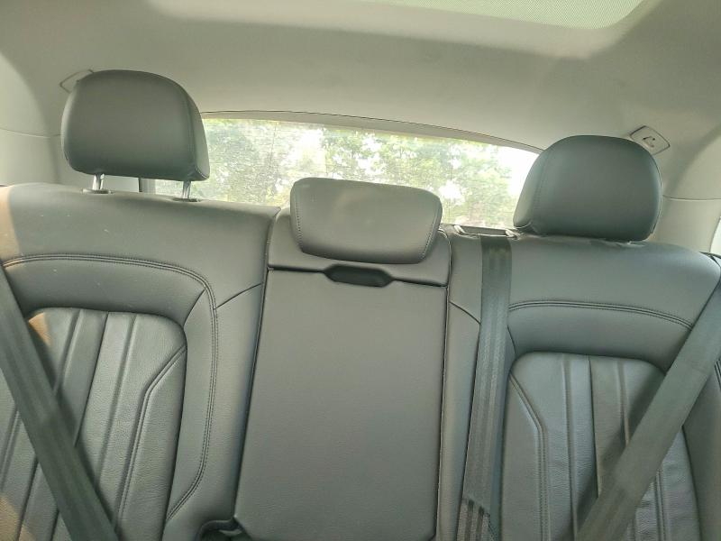 Aukcja sprzedaży 2018 Audi Q5, vin: WA1ANAFY7J2018522, numer aukcji: 60713266