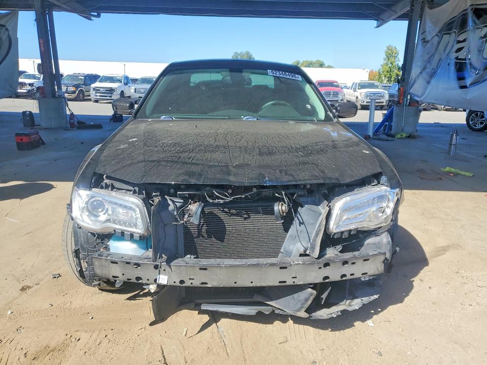Продажа на аукционе авто 2016 Chrysler 300c, vin: 2C3CCAEG6GH320434, номер лота: 62348496