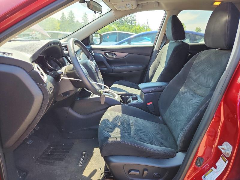 Aukcja sprzedaży 2014 Nissan Rogue, vin: 5N1AT2MV0EC820416, numer aukcji: 60244546