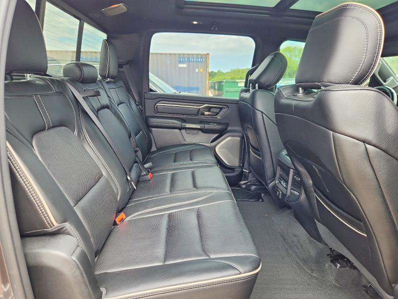 2021 Ram 1500 მანქანა იყიდება აუქციონზე, vin: 1C6SRFHT3MN763338, აუქციონის ნომერი: 62223956