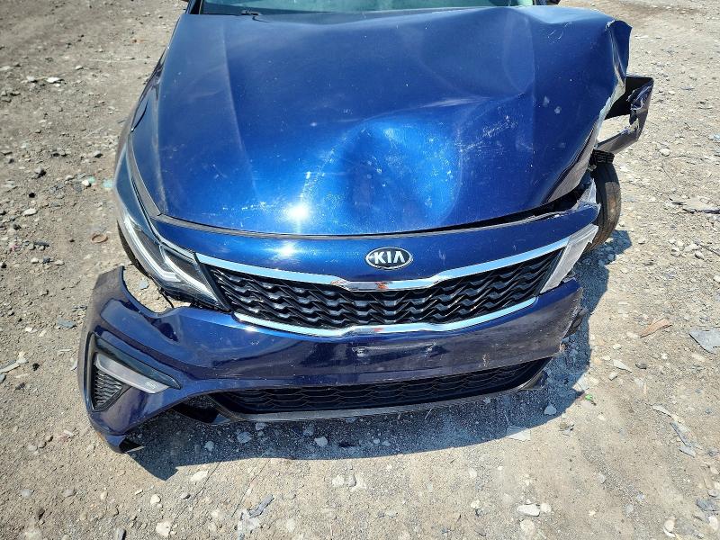 Продаж на аукціоні авто 2020 Kia Optima, vin: 5XXGT4L33LG421717, номер лоту: 59726586