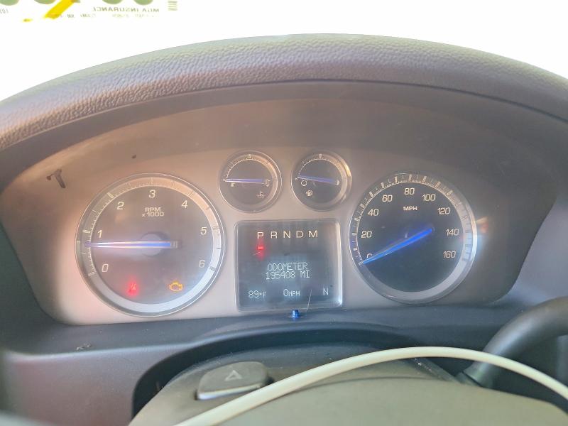 63136926 :رقم المزاد ، 1GYUKCEF8AR155221 vin ، 2010 Cadillac Escalade مزاد بيع