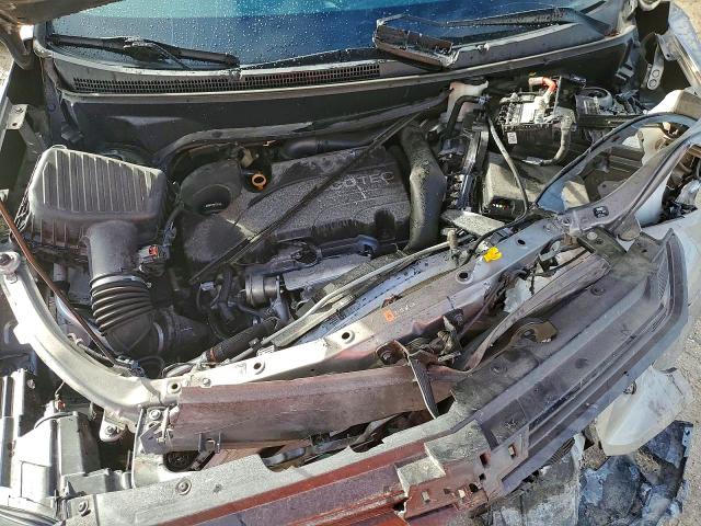 Aukcja sprzedaży 2018 Chevrolet Equinox, vin: 3GNAXJEV7JL121601, numer aukcji: 63486486