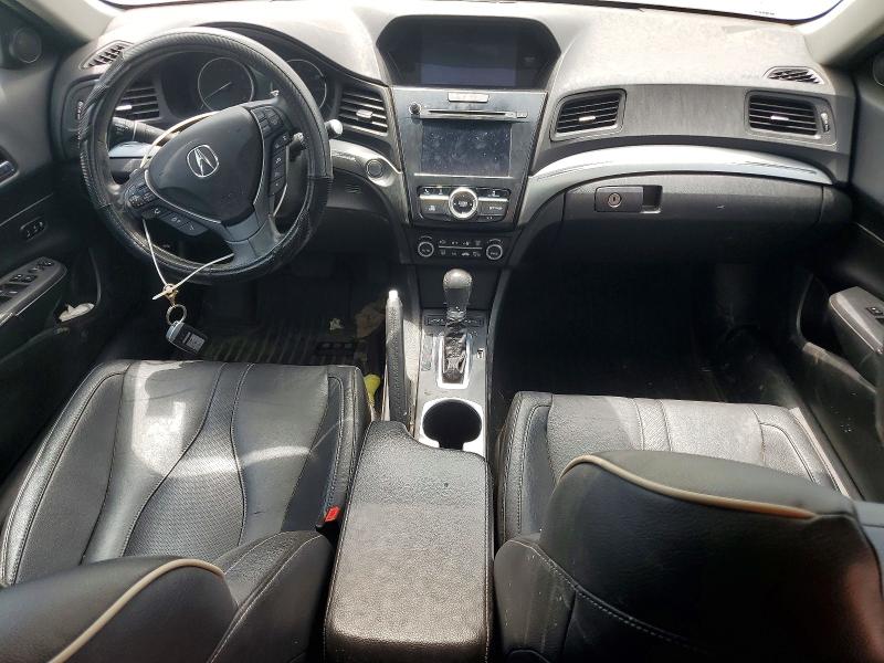 60941536 :رقم المزاد ، 19UDE2F76KA012509 vin ، 2019 Acura Ilx مزاد بيع