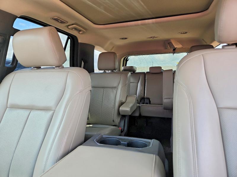 Продаж на аукціоні авто 2020 Ford Expedition, vin: 1FMJU1HT9LEA02619, номер лоту: 61682606