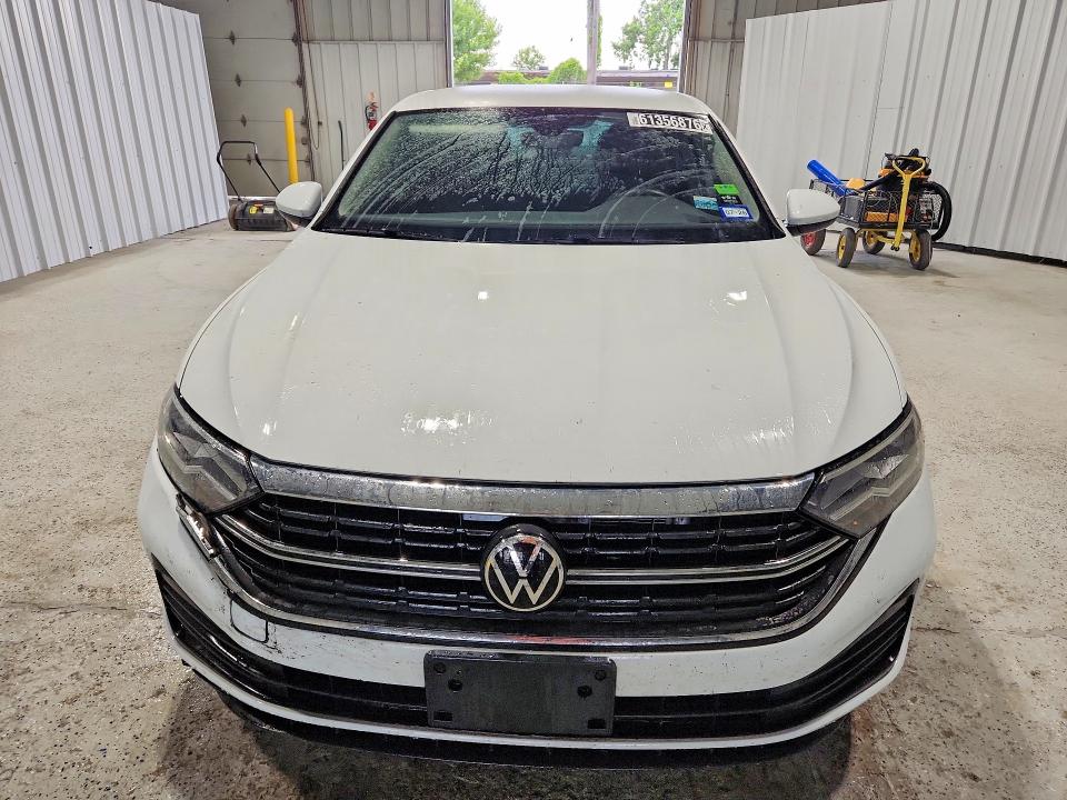 Aukcja sprzedaży 2024 Volkswagen Jetta, vin: 3VW5M7BU8RM095840, numer aukcji: 61356876
